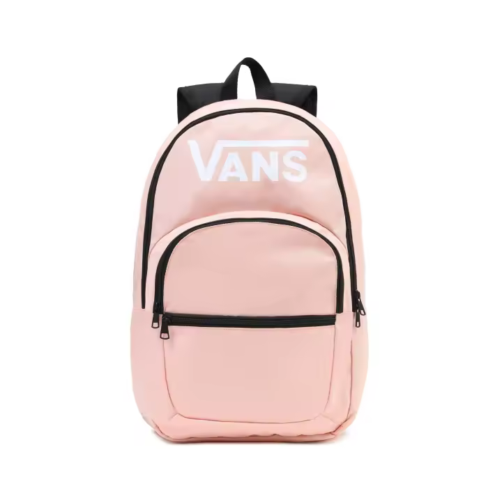 Mochila Vans Rosa VN0A7UFNY6T1 - Equipamiento Deportivo - 1