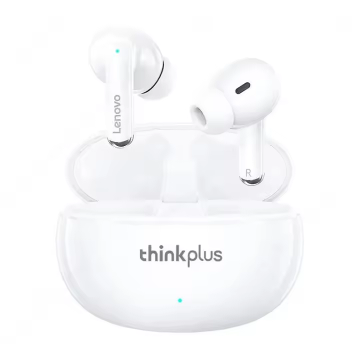 Lenovo XT88 TWS Auriculares Inalámbricos Bluetooth BLANCO - 1