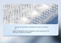 Cubierta De Parabrisas Para Coche Impermeable Protector Solar Magnético Cubierta Frontal De Ventilación Automóvil - details 5