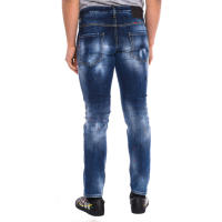 Dsquared2-Pantalón Largo S74LB0993-S30708 para Hombre