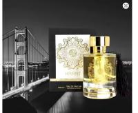 Karat Eau de Parfum 100 ml by Maison alhambra - Elegancia Floral y Dulzura Aterciopelada Fragancia oriental masculina y femenina NOVEDAD - details 0