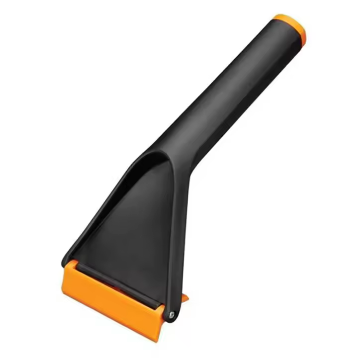Fiskars Solid Rascador Hielo Plateado Rasquetas - 1