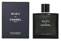 Fragrancia amaderada intensa para hombre  100ml - details 2
