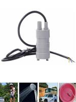 Bomba De Agua Sumergible 12V Para Caravana Y Motorhome Whale Pump Herramientas Para Jardín Y Hogar Accesorios RV - details 13