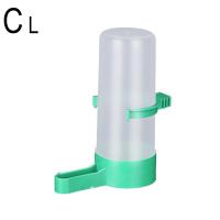 Alimentador Y Bebedero Automático Para Pájaros De Jaula Suministros Para Periquitos Y Papagayos Copas De Agua Automáticas Botella Alimentadora Para Pájaros - details 18