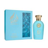 Perfume arabe de mujer Shanaya Riiffs 100ml,Fragancia femenina tropical ,veraniega, duradera, Colonia de mujer exclusiva , oriental NOVEDAD - details 0