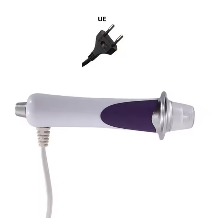 Dispositivo De Cuidado Personal De Piel Mini Derma Young pro Máquina De Belleza Antienvejecimiento De Alta Calidad Con Características Inteligentes Y Mágicas - 1