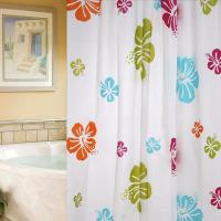 Cortina De Ducha De EVA 180x180/200cm Impermeable Y Resistente Al Milduro Para Baño Estilo Moderno Sin Patrón Empaque Individual - details 5