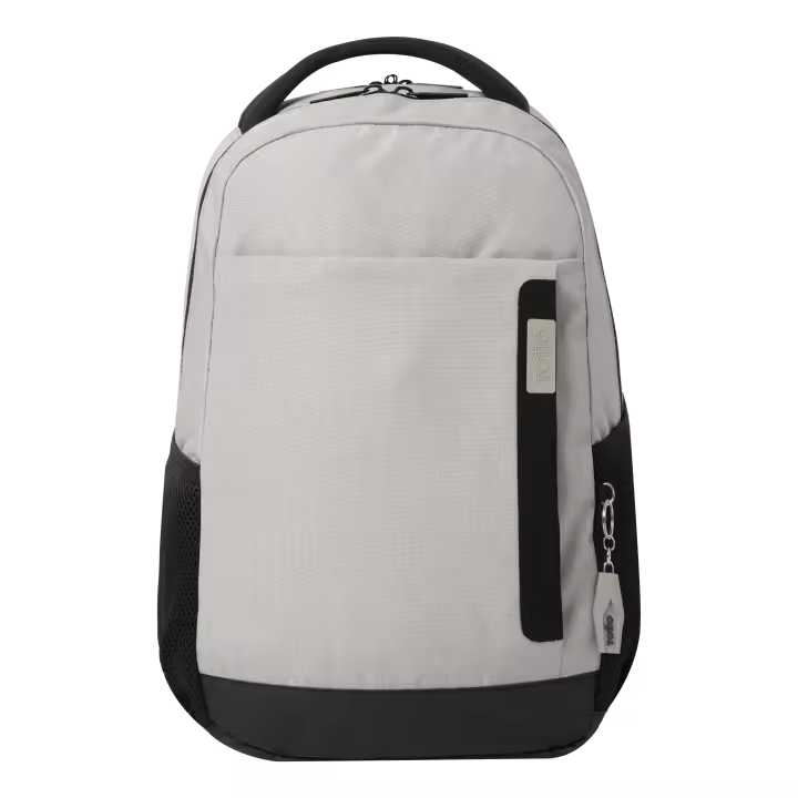 Totto Mochila ejecutiva  Deleg 2.0 -Dimensiones:31 x 43 x 14 cm-Material: poliester - 1
