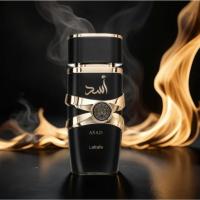 Perfume Arabe Asad de Lattafa 100 ml – Poder Intenso y Sofisticación Oriental, 100% Original de Lujo Árabe - details 4