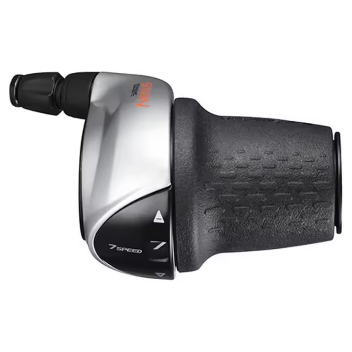 Shimano Maneta De Cambio Derecha Nexus C3000 Nx10 - 1