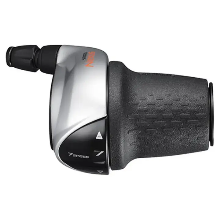 Shimano Maneta De Cambio Derecha Nexus C3000 Nx10 - 1