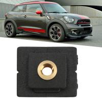Soporte De Luz De Coche 63122752224 Clavija De Luz De Ojo De Búho Para MINI R55 R56 R57 R58 R59 R60 Reemplazo De Montura De Faros - details 18