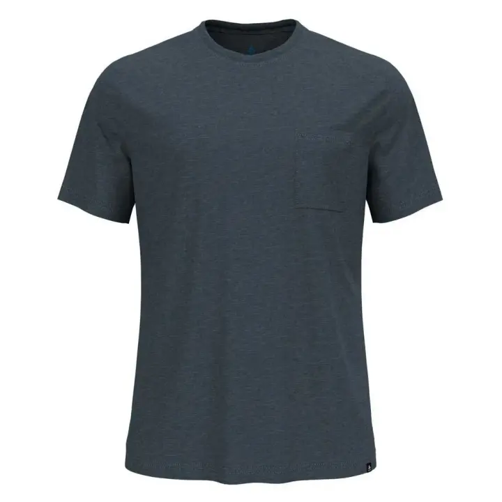 Odlo Camiseta De Manga Corta Essential Natural Tee - 1