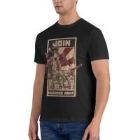 Camiseta Hoshido Fire Emblem Impresión Divertida Para Hombres Manga Corta Suelta Oversize Tees Casual De Algodón Para Todo El Año - details 2