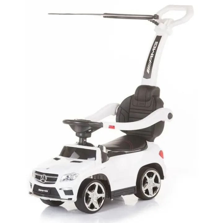 CHIPOLINO Correpasillos con luces MERCEDES GL63 AMG - 1