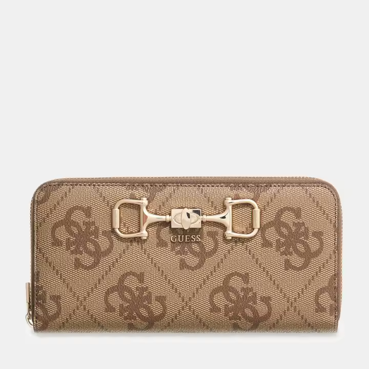 Guess Billetero marrón SWOS99 24146-LTL , para Mujer - 1