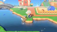 Nintendo Consola Nintendo Switch OLED Blanca + Mario Kart 8 Deluxe (Preinstalado) + 12 Meses Nintendo Switch OnLine + Juego Pack Animal Crossing: New Horizons (Versión ES) - details 6