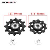 Pulley De Bicicleta Trasero Para Derailleur 11T 12T 13T 14T 16T 17T Guía Rueda De Jockey Para Shimano SRAM Velo De Carretera 7-12 Velocidades - details 24