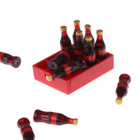 Modelos De Alimentos Miniatura Para Muñecas Accesorios De Casa De Muñecas 1:12 Juguetes Para Adultos Recomendados Desde 14 Años - details 6