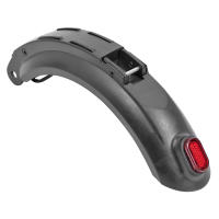 Parachoques Delantero Para Scooter Eléctrico Kugoo S1 S2 S3 Guardabarros Trasero Con Lámpara Cola Piezas De Repuesto Para Patinete - details 8
