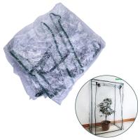 Cubiertas De Plantas Protección Contra Heladas Reutilizables Impermeables Y Resistentes Al UV Carpa De Jardín Invernadero Para Verduras - details 0