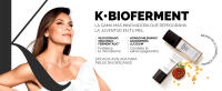 Pack Atashi - K-Bioferment crema revitalizante antiedad multicorrectora 50ml+ K-Bioferment sérum reactivador de juventud 30ml. Revitalizante y Antiedad. Piel Sensible y estresada. - details 5