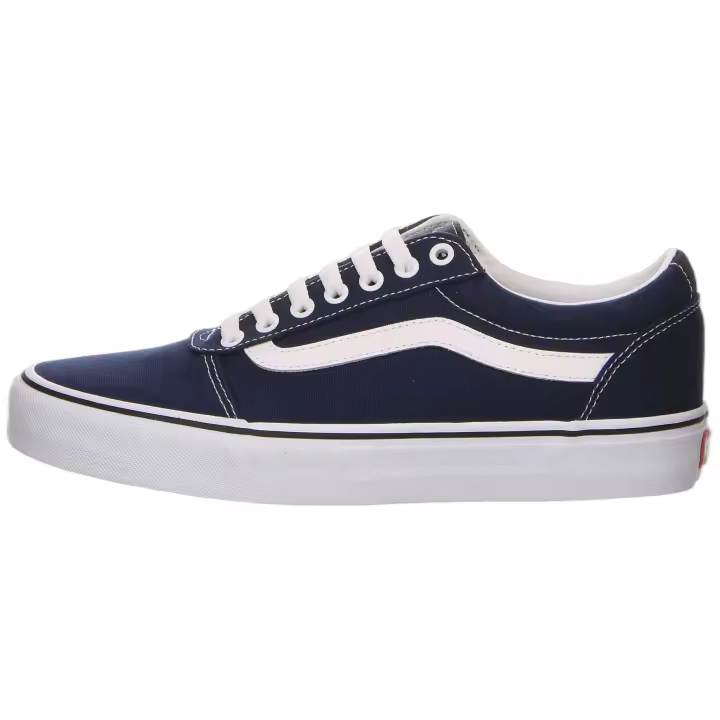 Calzado Vans modelo Mens Lifestyle Footwear en color Azul - 1
