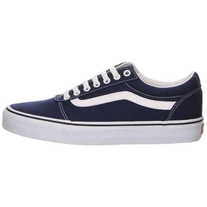 Calzado Vans modelo Mens Lifestyle Footwear en color Azul - 1