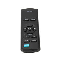 Control Remoto RUE 4202 Para Alpine Compatible Con Modelos CDE 124SXM CDE 175BT UTE 73BT CDE 143BT CDE 190R IVA D300R CDE 164BT CDE 172BT - details 8