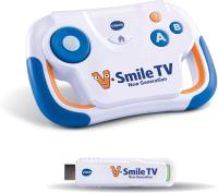 Vtech V-Smile new generation Videoconsola educativa V.Smile TV - details 5