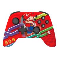 Mando Switch Hori Edicion Super Mario - Nintendo Switch - Nuevo - details 1