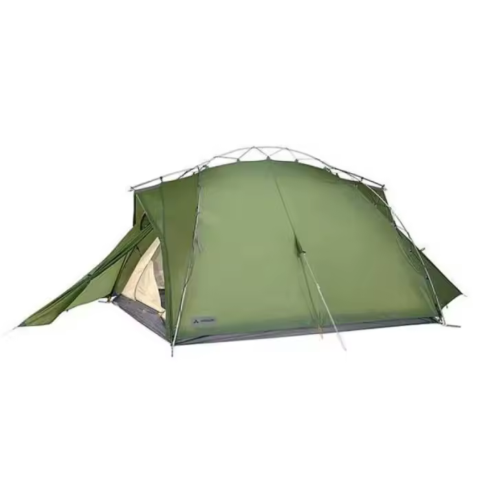 Vaude Tents Tienda De Campaña Mark Ul 3p - 1