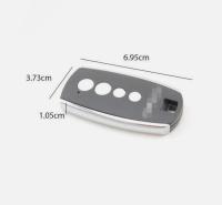 Interruptor De Motor Compatible Con Puerta De Garaje Kinggates STYLO2K STYLO4K STYLO Control Remoto 433.92MHz Código Rolante - details 1