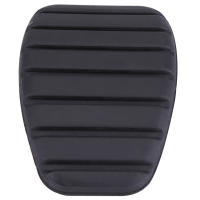 Cubierta De Goma Para Pedal De Freno Y Embrague Renault Megane Laguna Clio Kango Scenic Cubierta De Pedal De Freno Y Embrague De Goma Para Coche - details 10