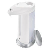 Dispensador Jocca de jabón automático compatible con todo tipo de jabón, gel hidroalcohólico o lavavajillas. Funciona con sensor infrarrojo para controlar la salida del jabón. - details 2