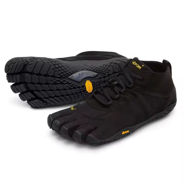 Vibram Fivefingers Zapatillas De Senderismo V Trek - 1