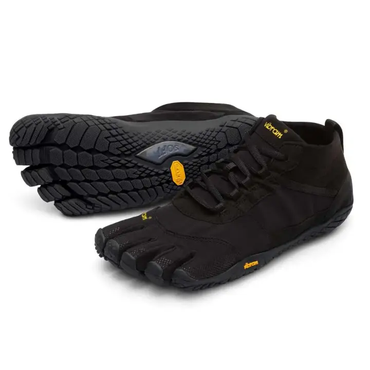 Vibram Fivefingers Zapatillas De Senderismo V Trek - 1