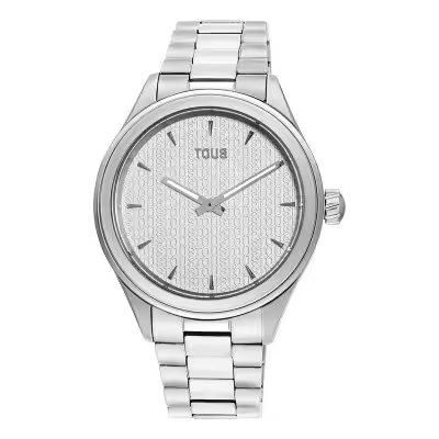 Reloj Tous T-Logo Acero 200351110 - 1