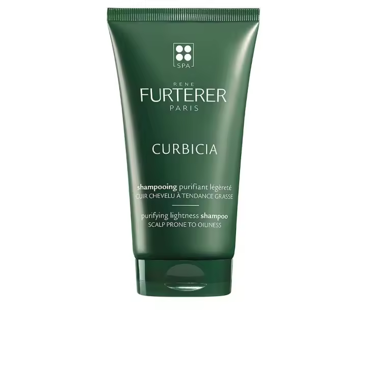 CURBICIA champú purificante 150 ml - 1