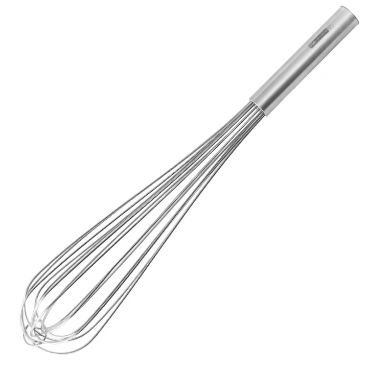 FM Professional Batidor Varillas 45Cm, Acero Inoxidable, 45 Cm, 21894 - 1