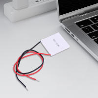 TEC1-12706 modulo De Elemento Peltier Refrescador 65W 12V 5.8A Placa Para Enfriamiento Y Generación De Energía Nueva - details 4