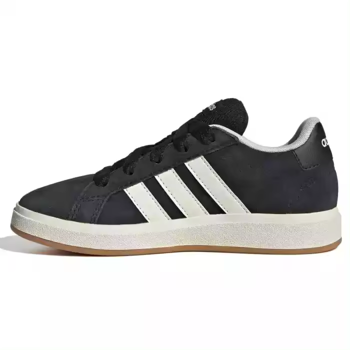 Zapatilla Sneaker Junior Adidas Grand Court I25 Adzpji2578Ad - 1