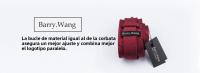 Set De Corbata Y Cufflink Para Hombre En Floral Jacquard Teal Verde Violeta Morado Clásico Moda Para Bodas Eventos Fiesta - details 11