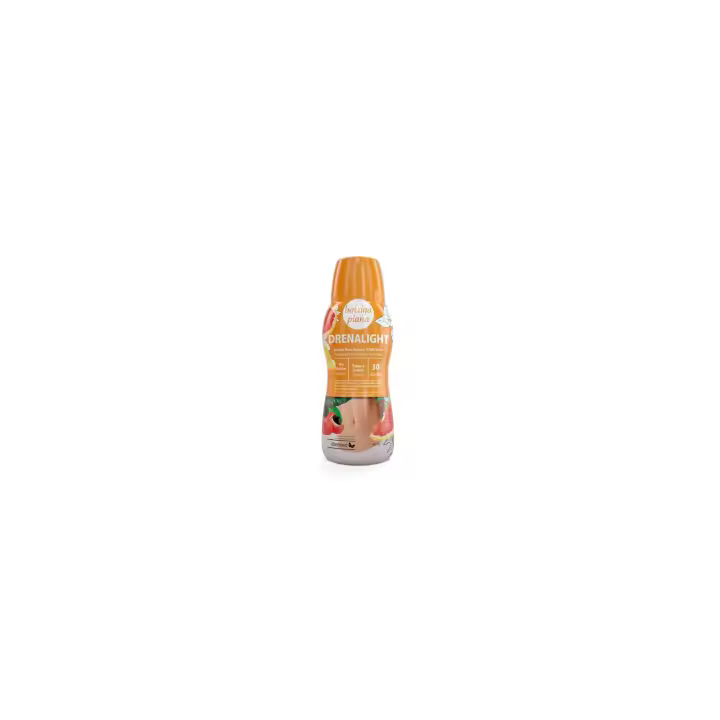 Dietmed Drenalight Barriga Plana 600ml - 1