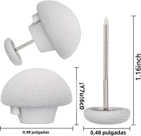 4-8PCS Clip De Cama Con Botón De Desbloqueo Clip De Sujeción Para Funda De Edredón Anti Deslizamiento Gancho Para Edredón Y Fundas De Edredón - details 7