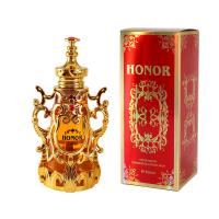 Arabian Gold Perfume - 100ML Eau de Parfum - Long-Lasting Unisex Fragrance, Fresh & Luxurious Scent for Men & Women - details 3