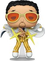 Funko Pop Manga One Piece Borsalino Special Edition 1786 Figura Coleccionable - details 3