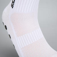 Calcetines De Fútbol Transpirables Y Cómodos Para Hombres Y Mujeres Antideslizantes Para Running Tenis Baloncesto Ciclismo Deportes - details 10