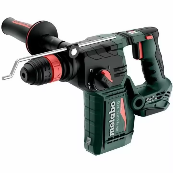 Martillo perforador Metabo - 1
